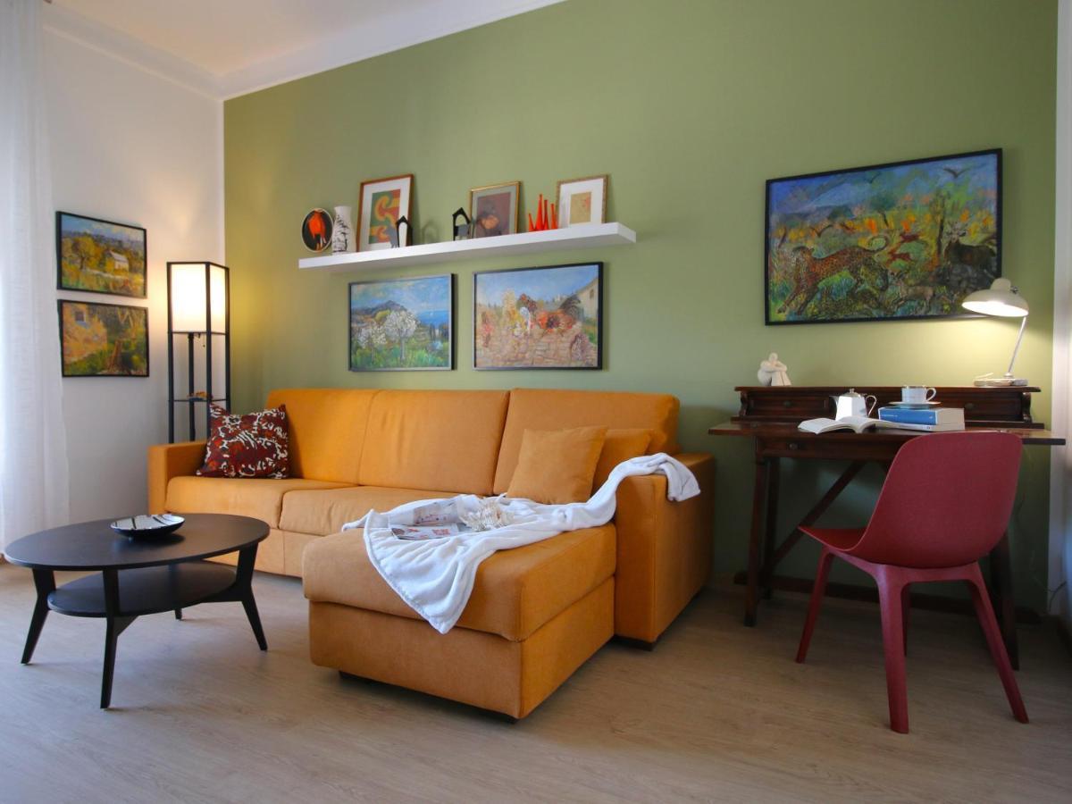 Il Mare In Piazza Appartement Albisola Superiore Buitenkant foto