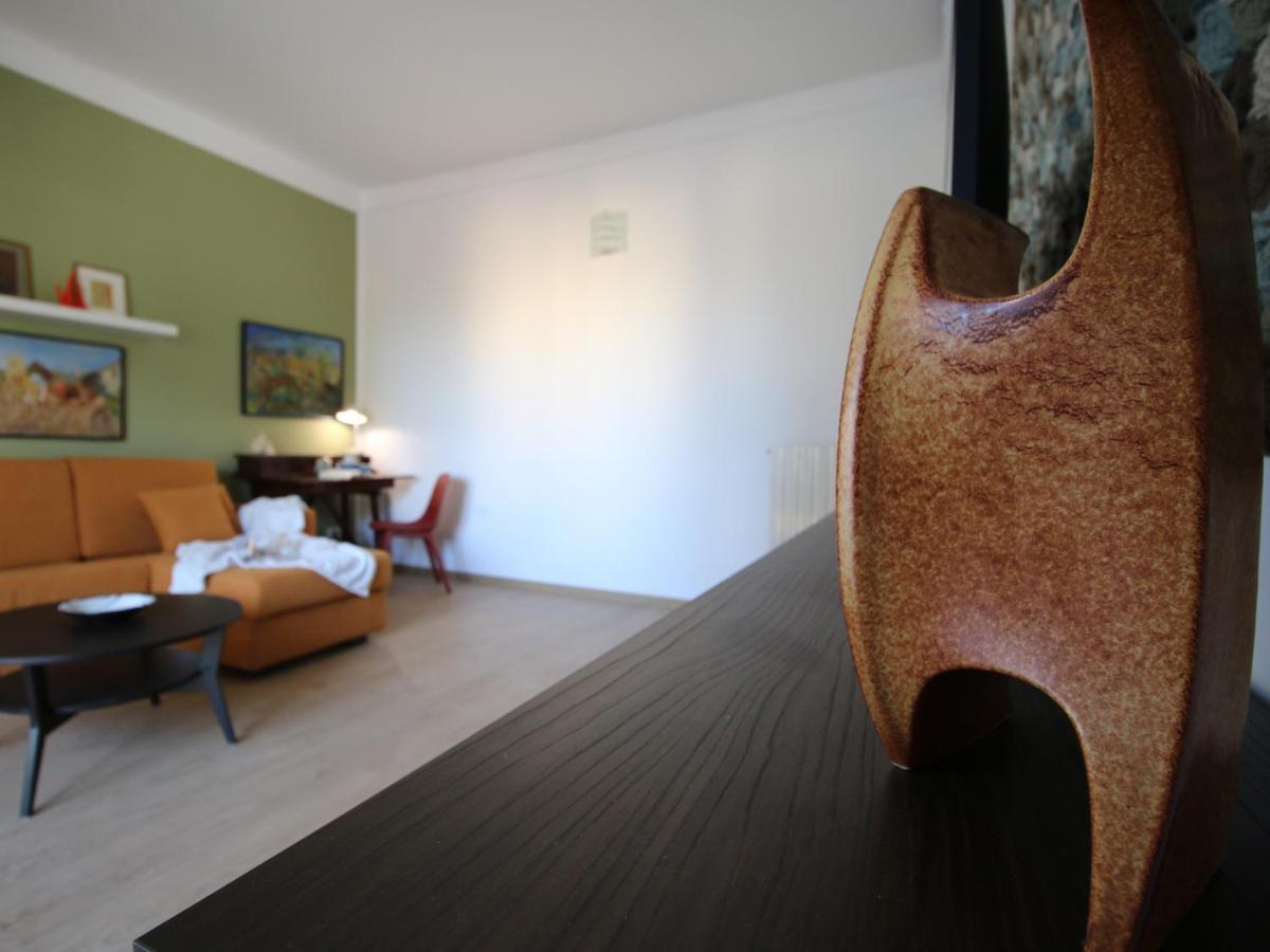 Il Mare In Piazza Appartement Albisola Superiore Buitenkant foto
