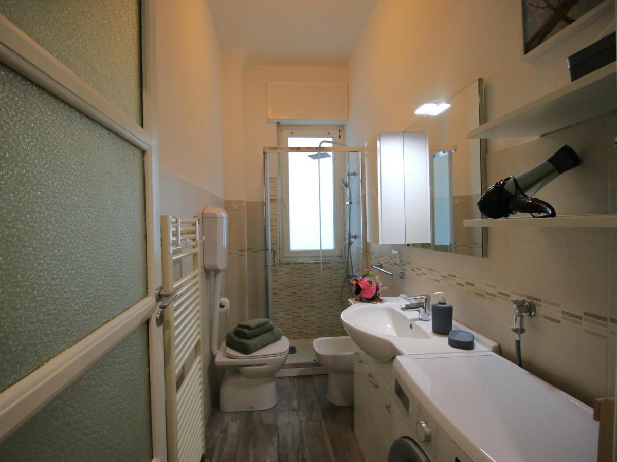Il Mare In Piazza Appartement Albisola Superiore Buitenkant foto