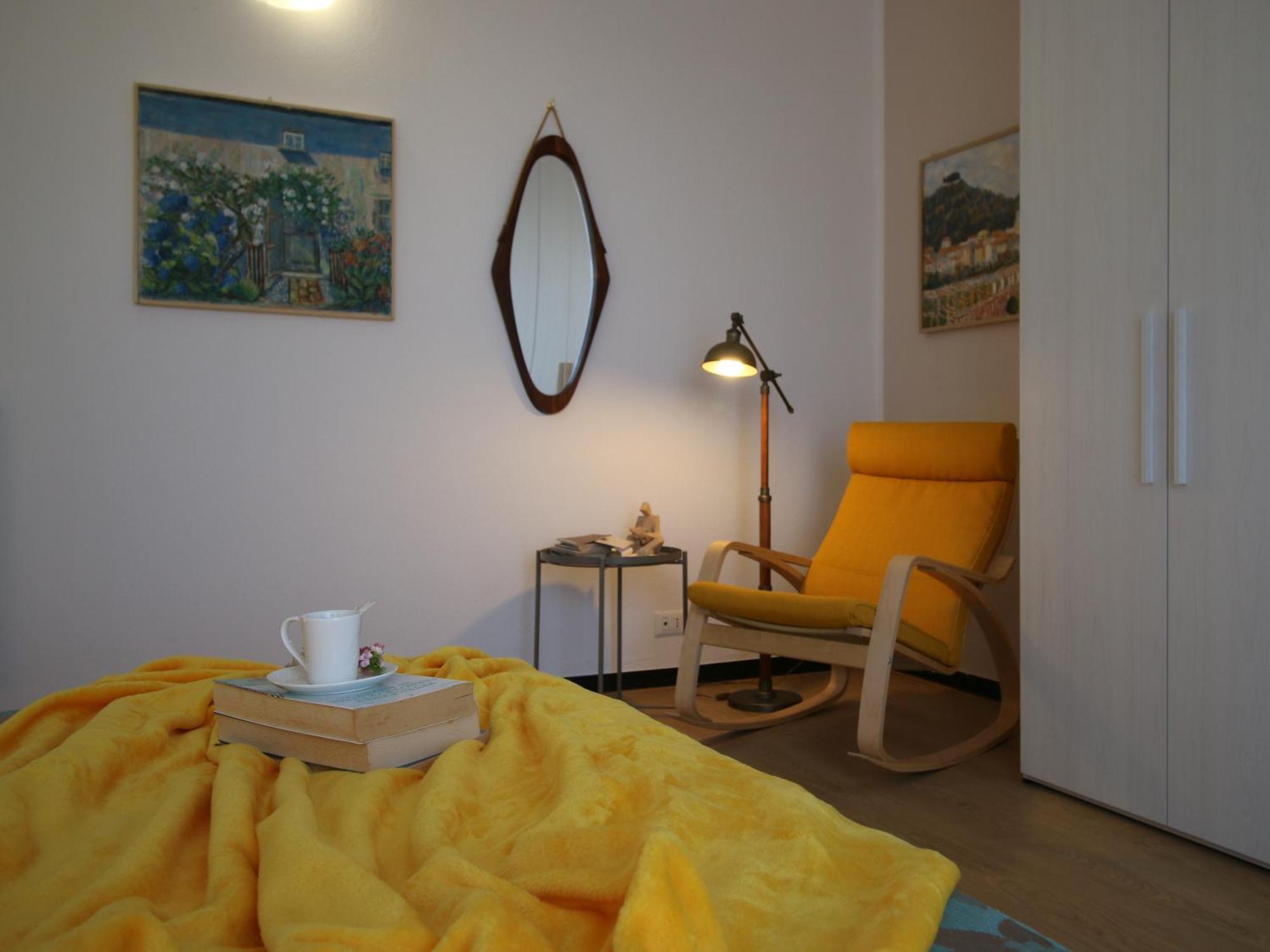 Il Mare In Piazza Appartement Albisola Superiore Buitenkant foto